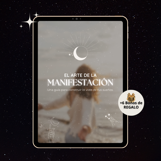 El Arte de la Manifestación